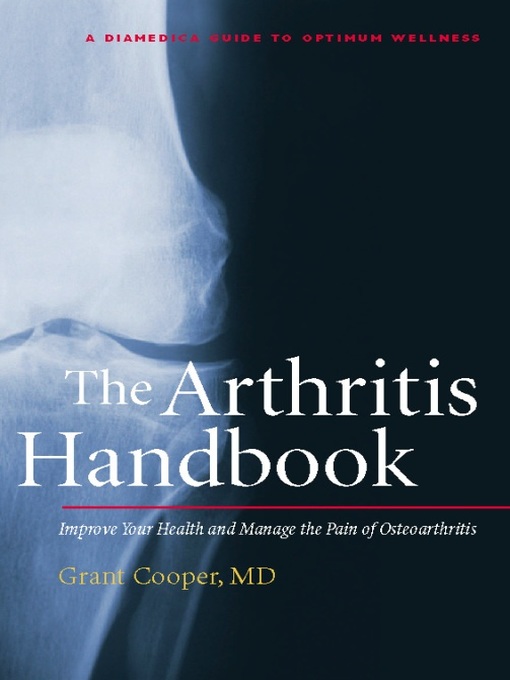 Title details for The Arthritis Handbook by Grant Cooper - Available